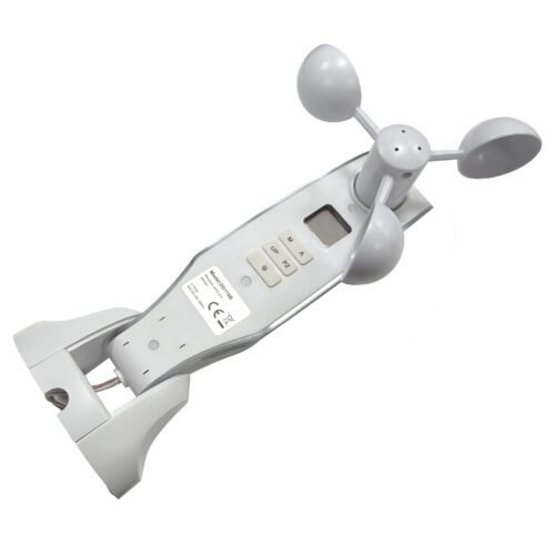 Wireless Wind Sun Rain Solar Sensors Awning Parts Wind Sensors