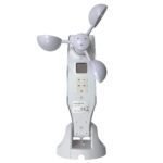 Wireless Wind Sun Rain Solar Sensors Awning Parts Wind Sensors