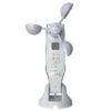 Wireless Wind Sun Rain Solar Sensors Awning Parts Wind Sensors