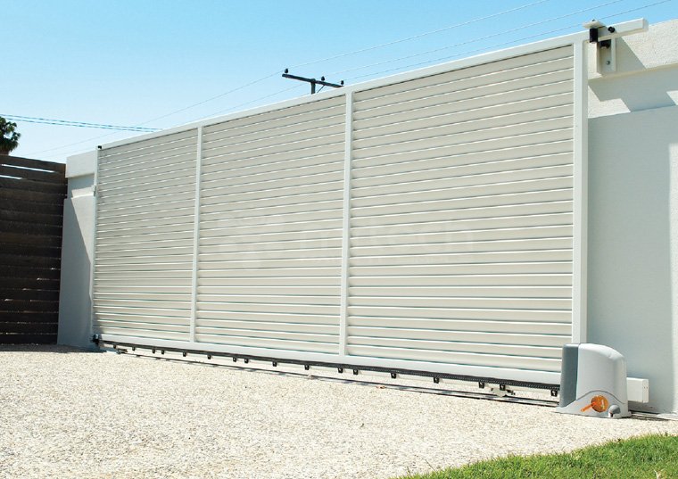 Sliding Gate Motor