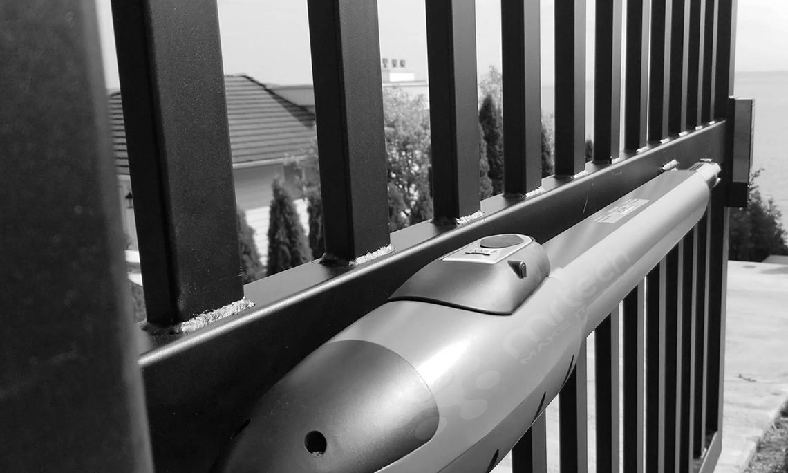 Electric Swing Gate Motor Manufacturer