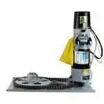 Electronic Limit Roller Shutter Operator