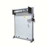 Electronic Limit Roller Shutter Operator