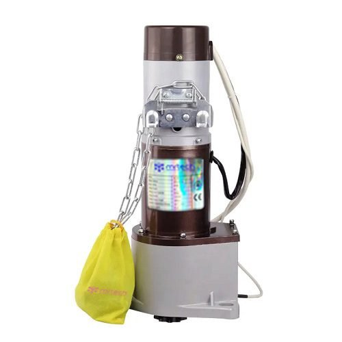 Electronic Limit Roller Shutter Operator