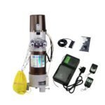 Electronic Limit Roller Shutter Operator