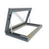 Pusher Uplift Skylight