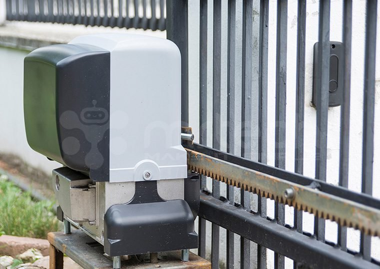 Sliding Gate Motor