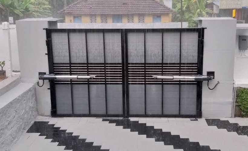 Swing Gate Motor Supplier