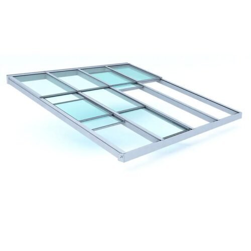 Glass Roof