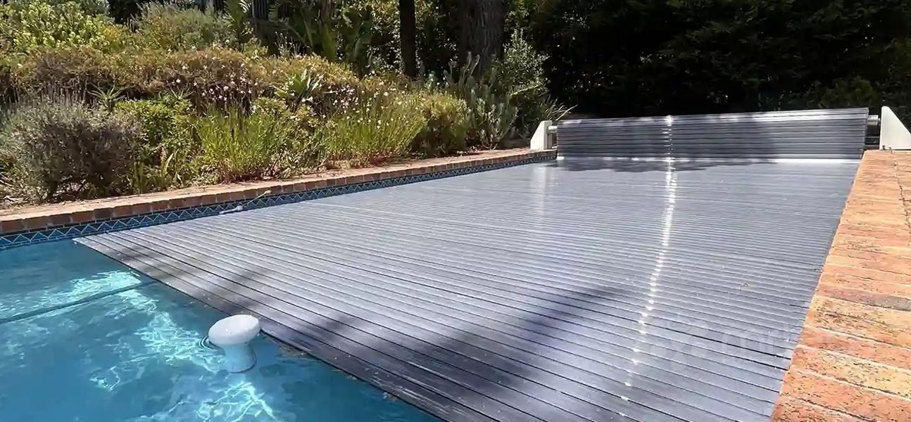 PC Pool Cover