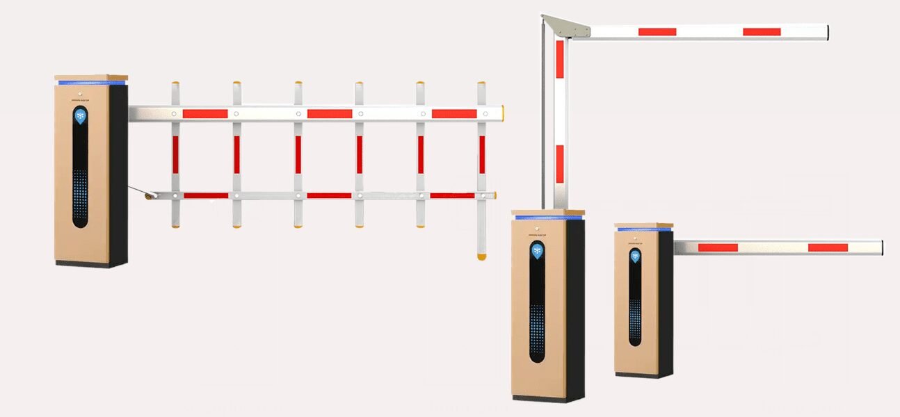 boom barrier manufacturers
