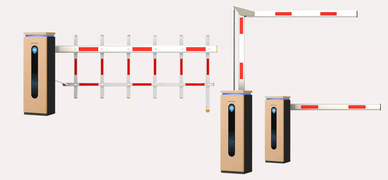 boom barrier manufacturers