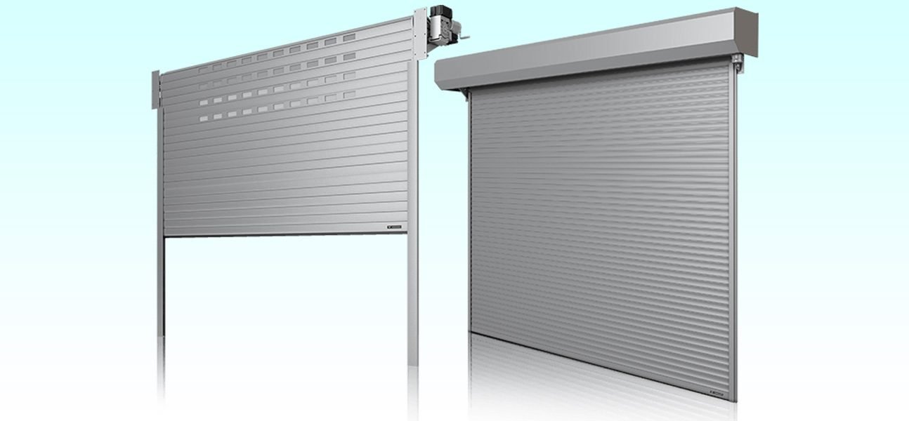 Roller Door Operator