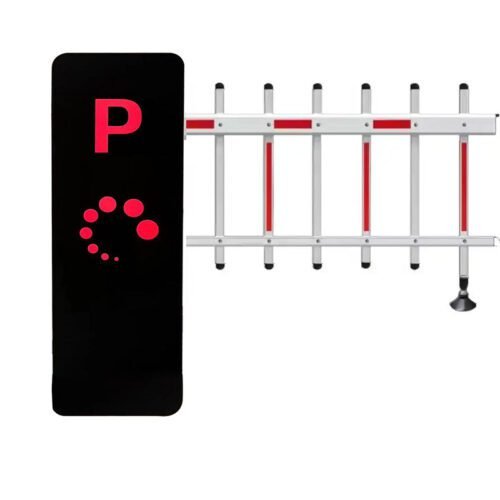 Fence barrier