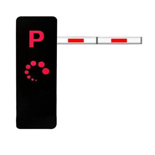 telescopic barrier