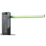 Automatic Parking Barrier Gate