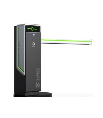 Automatic Parking Barrier Gate
