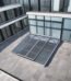 Automatic Sliding Glass Roof