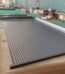 Electric Skylight Rolling Shutter Sunshade