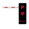 Heavy Duty Automatic Boom Barrier Gate