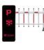 Heavy Duty Automatic Boom Barrier Gate