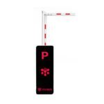 Heavy Duty Automatic Boom Barrier Gate