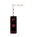 Heavy Duty Automatic Boom Barrier Gate
