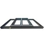 Horizontal Trackless Sliding Sunroof