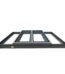 Horizontal Trackless Sliding Sunroof