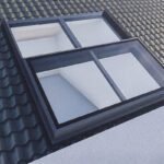 Horizontal Trackless Sliding Sunroof