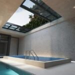Horizontal Trackless Sliding Sunroof
