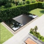 Horizontal Trackless Sliding Sunroof