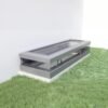 Intelligent Remote Control Electric Rising Skylight
