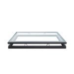 Intelligent Remote Control Electric Rising Skylight