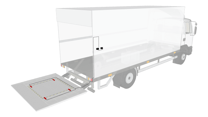 Loading Dock Equipment