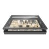 Premium Quality Motorized Vertical Rise Skylight