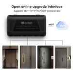 TCP/IP Network Access Controller