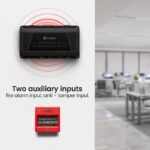TCP/IP Network Access Controller