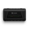 TCP/IP Network Access Controller