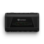 TCP/IP Network Access Controller