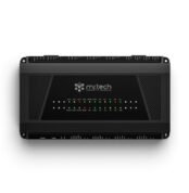 TCP/IP Network Access Controller