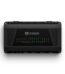 TCP/IP Network Access Controller