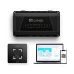 TCP/IP Network Access Controller