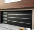 European design Sectional Overhead Garage Door