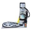 Shutter Side Motor
