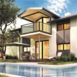 Automatic Aluminum Alloy Vertical Lift up windows