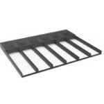 Automatic Retractable Glass Roof Skylight