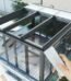 Automatic Retractable Glass Roof Skylight