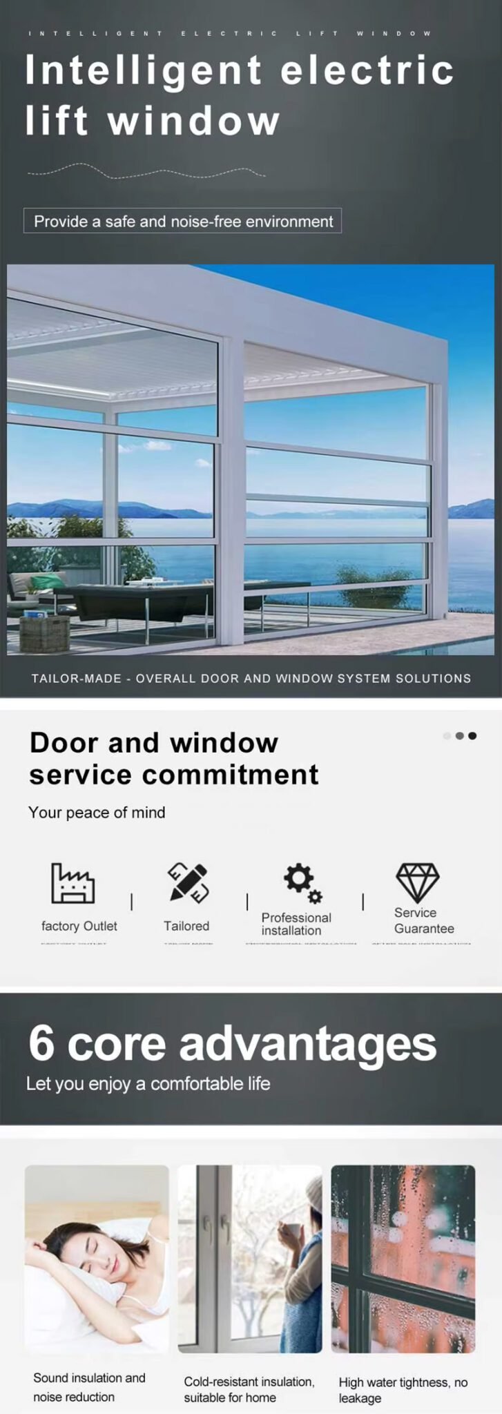 Automatic Vertical Lift Up Balcony 10 scaled