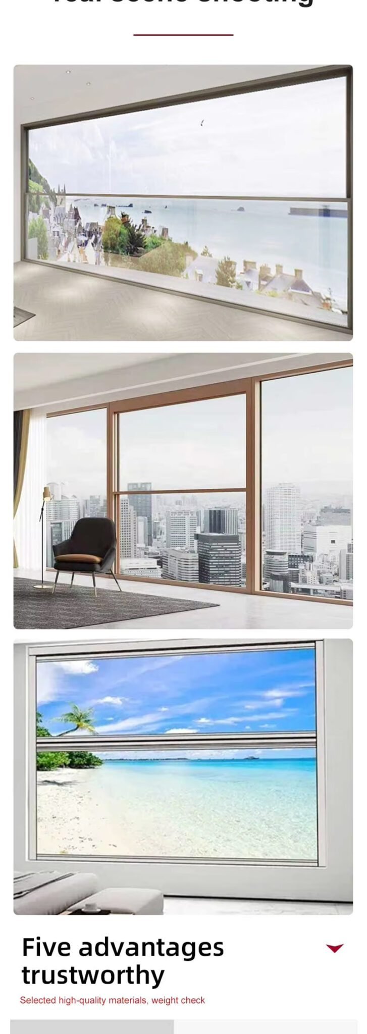 Automatic Vertical Lift Up Balcony 11 scaled